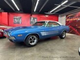 1972 Dodge Challenger