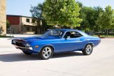 1972 Dodge Challenger