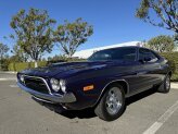 1972 Dodge Challenger