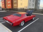 Thumbnail Photo 3 for 1972 Dodge Charger for Sale by Owner
