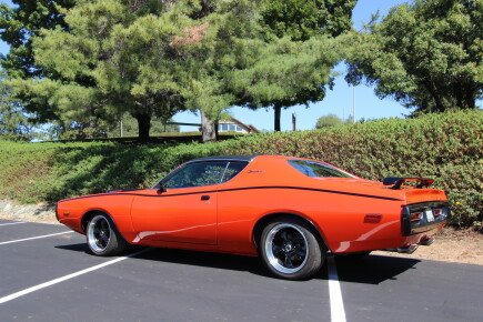 Photo 1 for 1972 Dodge Charger for Sale by Owner