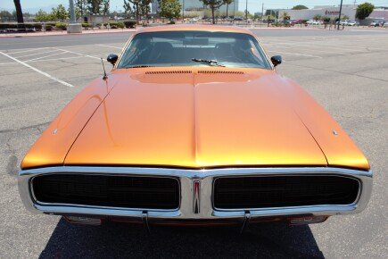 Photo 1 for 1972 Dodge Charger SE for Sale by Owner