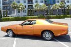 Thumbnail Photo 1 for 1972 Dodge Charger SE for Sale by Owner
