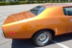 Thumbnail Photo 5 for 1972 Dodge Charger SE for Sale by Owner