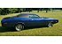 1972 Dodge Charger SE