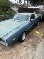 Thumbnail Photo 6 for 1972 Dodge Charger
