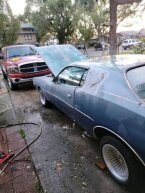 Thumbnail Photo 2 for 1972 Dodge Charger