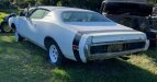 Thumbnail Photo 5 for 1972 Dodge Charger