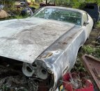 Thumbnail Photo 3 for 1972 Dodge Charger