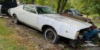 Thumbnail Photo 2 for 1972 Dodge Charger