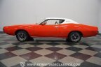 Thumbnail Photo 2 for 1972 Dodge Charger