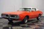 Thumbnail Photo 6 for 1972 Dodge Charger