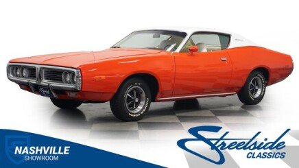 Photo 1 for 1972 Dodge Charger