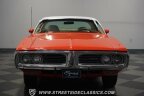 Thumbnail Photo 5 for 1972 Dodge Charger