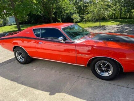 Photo 1 for 1972 Dodge Charger