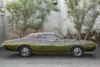 Thumbnail Photo 3 for 1972 Dodge Charger