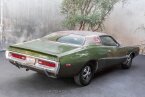 Thumbnail Photo 4 for 1972 Dodge Charger