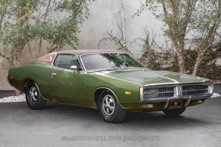 Photo 1 for 1972 Dodge Charger