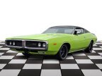 Thumbnail Photo 3 for 1972 Dodge Charger