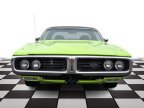 Thumbnail Photo 2 for 1972 Dodge Charger