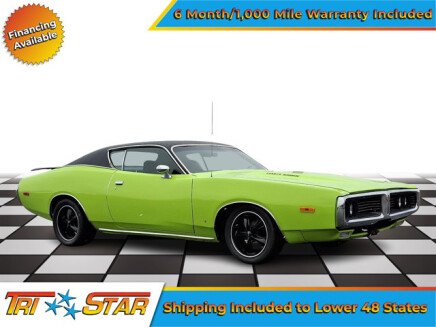 Photo 1 for 1972 Dodge Charger