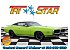 1972 Dodge Charger