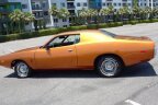 Thumbnail Photo 3 for 1972 Dodge Charger