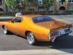 Thumbnail Photo 4 for 1972 Dodge Charger