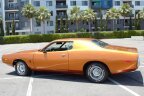 Thumbnail Photo 2 for 1972 Dodge Charger