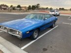 Thumbnail Photo 3 for 1972 Dodge Charger