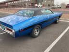 Thumbnail Photo 1 for 1972 Dodge Charger
