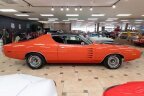 Thumbnail Photo 3 for 1972 Dodge Charger