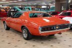 Thumbnail Photo 6 for 1972 Dodge Charger