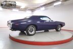 Thumbnail Photo 6 for 1972 Dodge Charger