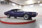 Thumbnail Photo 2 for 1972 Dodge Charger