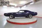 Thumbnail Photo 3 for 1972 Dodge Charger