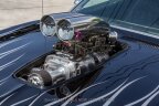 Thumbnail Photo 2 for 1972 Dodge Charger