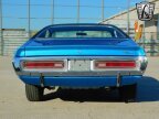 Thumbnail Photo 3 for 1972 Dodge Charger