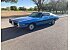 1972 Dodge Charger