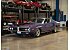 1972 Dodge Charger