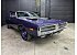 1972 Dodge Charger