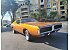 1972 Dodge Charger