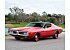1972 Dodge Charger