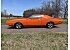 1972 Dodge Charger