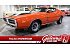 1972 Dodge Charger Rallye