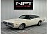 1972 Dodge Charger
