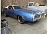 1972 Dodge Charger SE