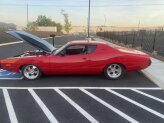 1972 Dodge Charger