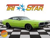 1972 Dodge Charger