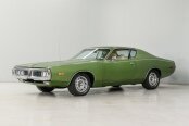 1972 Dodge Charger
